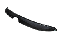 Renault Trafic 2015- Deflector de capó EuroCap (2020-) foto 2