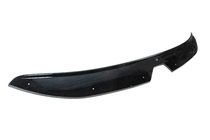 Renault Trafic 2015- Deflector de capó EuroCap (2020-) foto 3