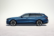 BMW 5 Series Touring (G61) 2024: Reseña del familiar foto 4