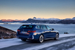 BMW 5 Series Touring (G61) 2024: Reseña del familiar foto 1