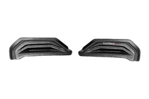 Mercedes Sprinter W907/W910 2018- Cubiertas de Panel de Puerta EuroCap (ABS) foto 5