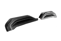 Mercedes Sprinter W907/W910 2018- Cubiertas de Panel de Puerta EuroCap (ABS) foto 7