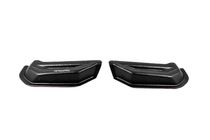 Mercedes Sprinter W907/W910 2018- Cubiertas de Panel de Puerta EuroCap (ABS) foto 8