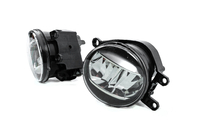 Lexus RX 2009-2015 Faros antiniebla (2 uds) foto 4