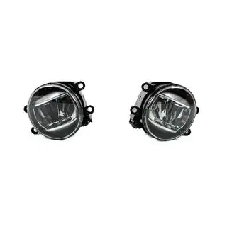 Faros antiniebla (2 uds) foto 2