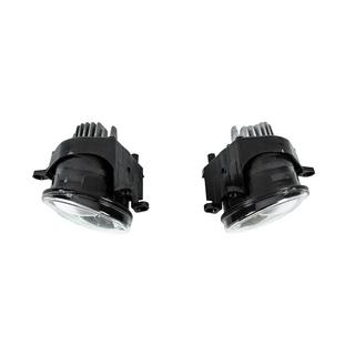 Faros antiniebla (2 uds) Lexus RX 2009-2015 foto 3