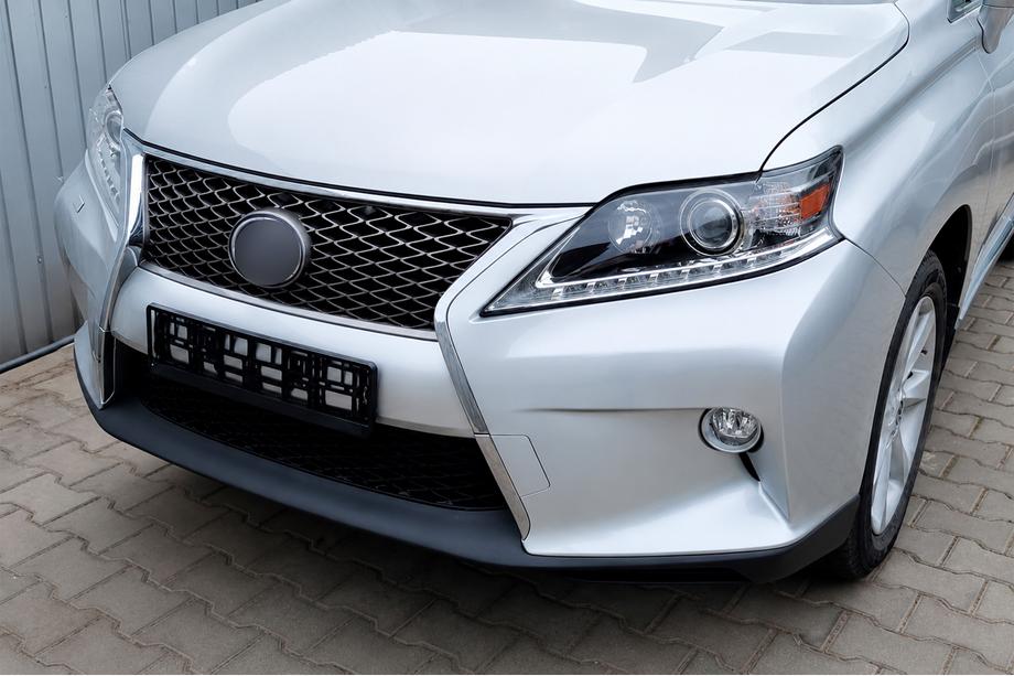 Lexus RX 2009-2015 Faros antiniebla (2 uds) Image