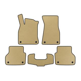 Alfombrillas EVA V1 (Beige)