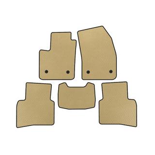 Alfombrillas EVA (Beige)