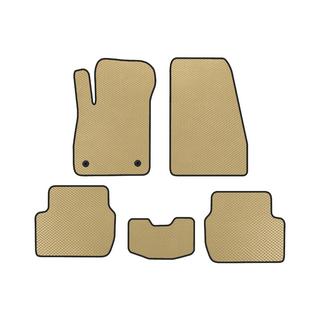 Alfombrillas EVA (Beige)