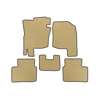Alfombrillas EVA (Beige)