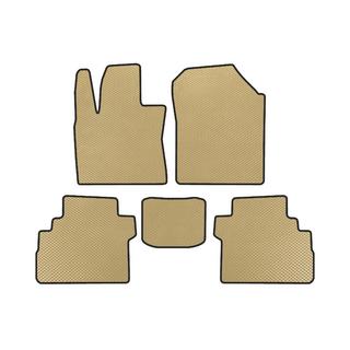 Alfombrillas EVA (Beige)
