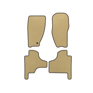 Alfombrillas EVA (Beige)