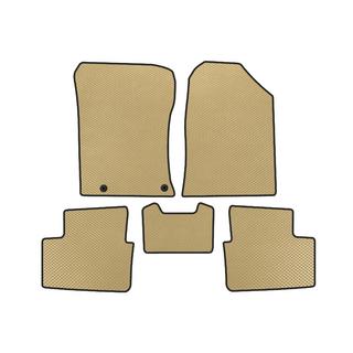 Alfombrillas EVA (2021-, Beige)