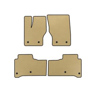 Alfombrillas EVA (Beige)