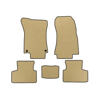 Alfombrillas EVA (Beige)