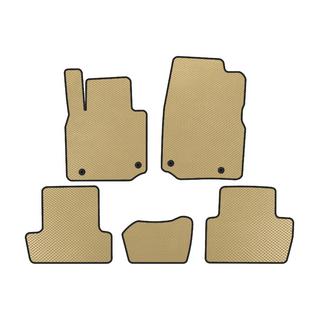 Alfombrillas EVA (Beige)