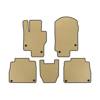 Alfombrillas EVA (Beige)
