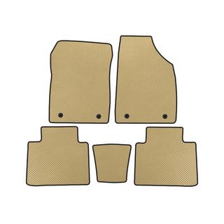 Alfombrillas EVA (Beige)