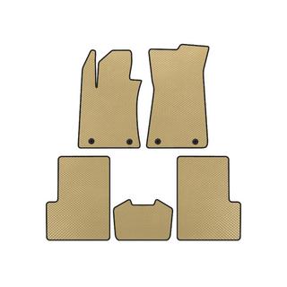 Alfombrillas EVA (2020-, Beige)