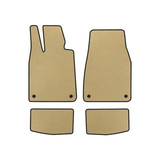 Alfombrillas EVA (2021-, Beige)