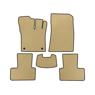 Alfombrillas EVA (Beige)