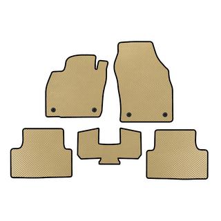 Alfombrillas EVA (Beige)