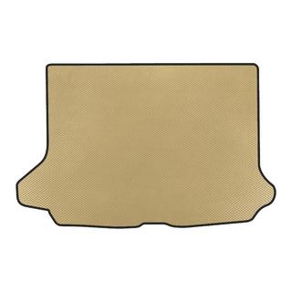 Alfombrilla de maletero EVA (Para e-tron 2019-, China, superior, beige)
