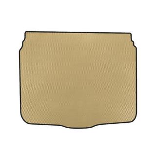 Alfombrilla de maletero EVA (Para e-tron 2019-, China, inferior, beige)