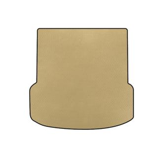 Alfombrilla de maletero EVA (EV, 2018-, Beige)