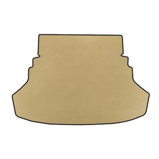 Alfombrilla de maletero EVA (SD, beige)