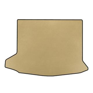 Alfombrilla de maletero EVA (Beige)
