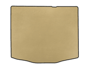 Ford Kuga/Escape 2019- Alfombrilla de maletero EVA (Para Kuga, Beige) foto 1