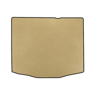 Alfombrilla de maletero EVA (Para Kuga, Beige) Ford Kuga/Escape 2019-