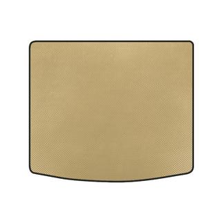 Alfombrilla de maletero EVA (Beige)