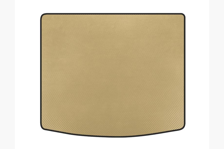 Ford Puma 2019- Alfombrilla de maletero EVA (Beige) Image