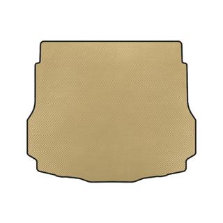 Alfombrilla de maletero EVA (beige)