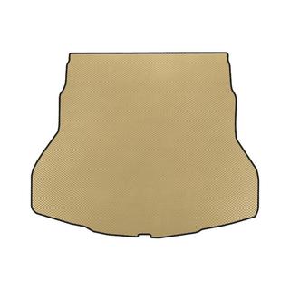 Alfombrilla de maletero EVA (SD, beige)