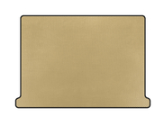 Jeep Cherokee/Liberty 2007-2013 Alfombrilla de maletero EVA (Beige) foto 1