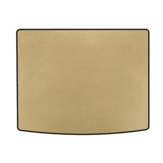 Alfombrilla de maletero EVA (Beige)