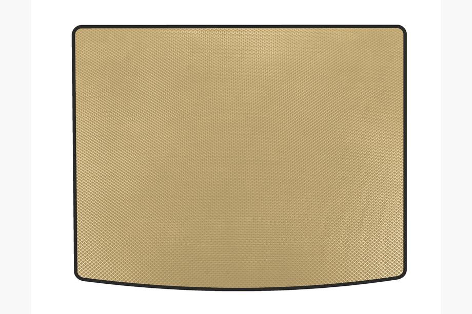 Mazda MX-30 Alfombrilla de maletero EVA (Beige) Image