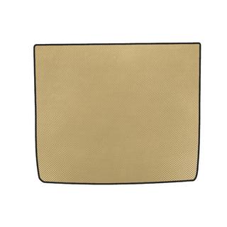 Alfombrilla de maletero EVA (Beige)