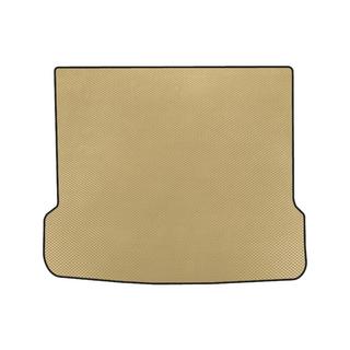 Alfombrilla de Maletero EVA (Para GLS600 Maybach, Beige)