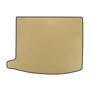Alfombrilla de maletero EVA (Beige)