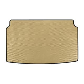 Alfombrilla de maletero EVA (Beige) Opel Mokka 2021-