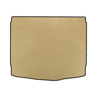 Alfombrilla de maletero EVA (Beige)