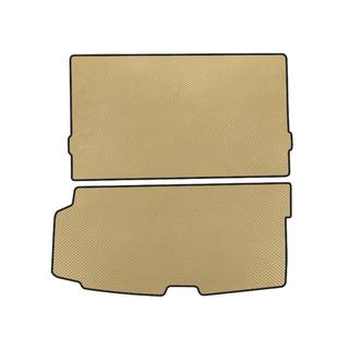 Alfombrilla de maletero EVA (2020-, beige)