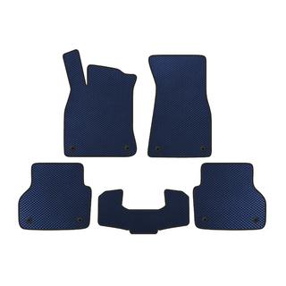 Alfombrillas EVA V1 (Azul)