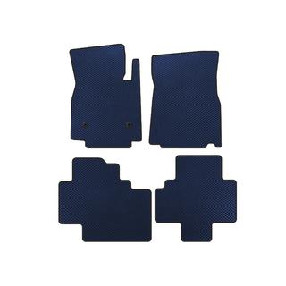 Alfombrillas EVA (EV, 2018-, Azul)
