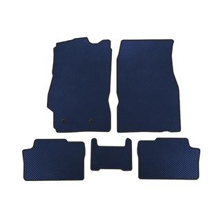 Alfombrillas EVA (SD, Azul) BYD E5